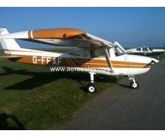 Reims 150 Cessna For Sale