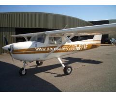 Reims 150 Cessna For Sale