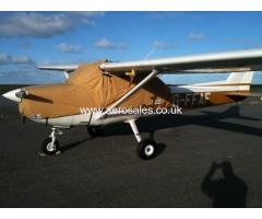 Reims 150 Cessna For Sale