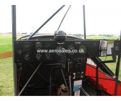 Rans S6 Esd Coyote. Rotax 503