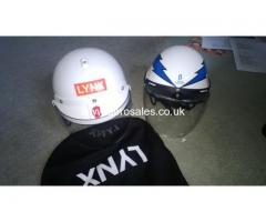 Microlight Helmets For Sale