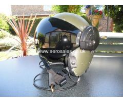 Raf Mk4b Flying Helmet