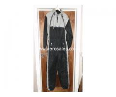 Blue Sky Blue 4layer Flying Suit - Large