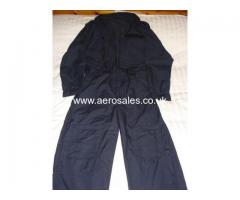 *revised* Hi-quality Nomex Flight Suit Rrp£249