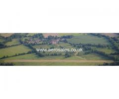 65 Acre Farm & Airfield For Sale In France