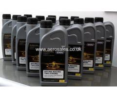 2 Stroke Oil-fully Synthetic Two Stroke Oil 15l