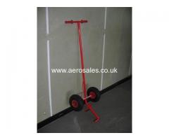 Tailwheel Dolly`s For Your Taildragger