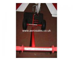 Tailwheel Dolly`s For Your Taildragger