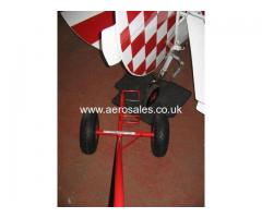 Tailwheel Dolly`s For Your Taildragger