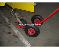 Tailwheel Dolly`s For Your Taildragger