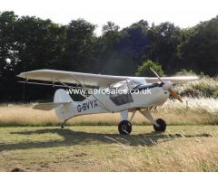 Avid Flyer Speedwing Mk4 With Jabiru 2200