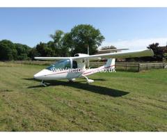 Price Slashed Skyarrow 650t