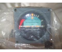 Goodrich Stand By Indicator Artificial Horizon