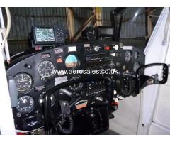 Reims Aviation Cessna 150f Price Reduction