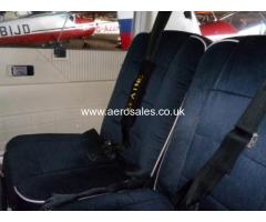 Reims Aviation Cessna 150f Price Reduction