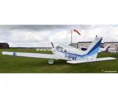 Piper Warrior 2 Pa 28-161 For Sale - Px Considered