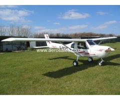 Price Reduced Again, Jabiru Ul 450