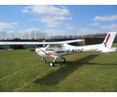 Price Reduced Again, Jabiru Ul 450