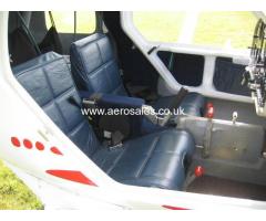 Price Reduced Again, Jabiru Ul 450