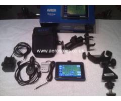 BENDIX KING AV80R GPS