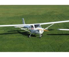 Jabiru 450 UL