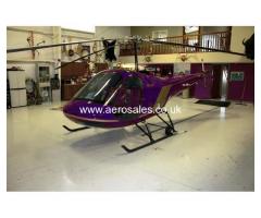 Enstrom F28A