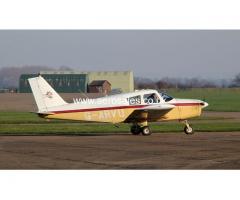 1/6th Share for Sale. Piper  PA 28 Warrior