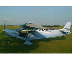 TROPHY TT-2000 STOL/Zenair CH-701 STOL/