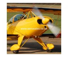 Steen Skybolt   £33,500