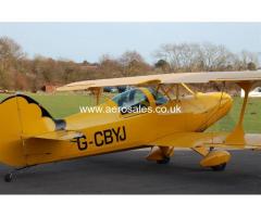 Steen Skybolt   £33,500