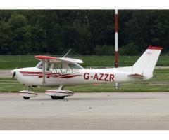 1/4 Share in Cessna 150 based in Leicester