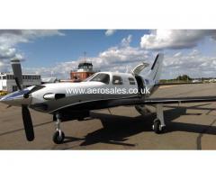 Stunning 2008 Piper PA46-500TP for sale!!