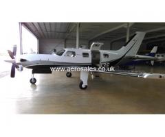 Stunning 2008 Piper PA46-500TP for sale!!