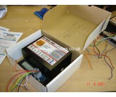 STROBE CONTROL UNIT WORKS 1 OR UPTO 6 STROBES