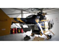 Eurocopter BK117 B2