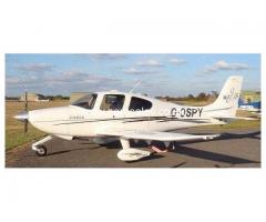 2005 Cirrus SR20 GTS