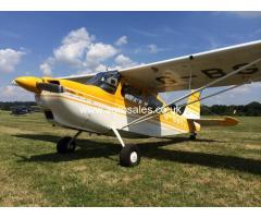 Bellanca Citabria For Sale