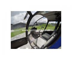 ROBINSON R44 RAVEN II For sale