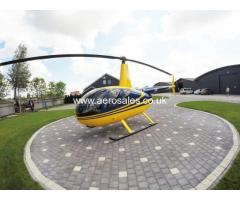 ROBINSON R44 RAVEN II For sale