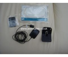 GA26C LOW PROFILE GPS ANTENNA £30 INC P&P