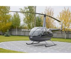 ROBINSON R44 RAVEN II For sale