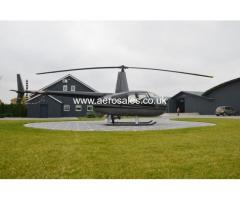 ROBINSON R44 RAVEN II For sale