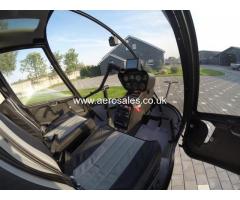 ROBINSON R44 RAVEN II For sale