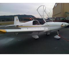 2003 Alpi Aviation Pioneer 200