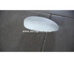 FLAT MOUNTED GPS ANTENNA