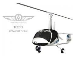 Autogyro from Polish leading manufacturer