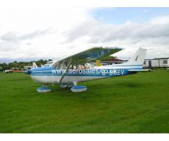 Cessna 172 Skyhawk 1/5th Share for Sale