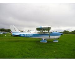 Cessna 172 Skyhawk 1/5th Share for Sale