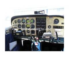 Cessna 172 Skyhawk 1/5th Share for Sale