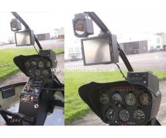 Robinson R44 Raven II (YOM 2002) - FOR SALE